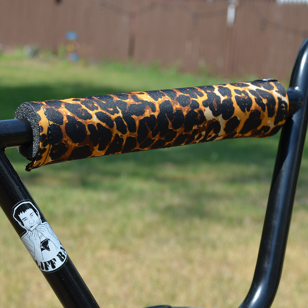 Leopard CROSSBAR PAD