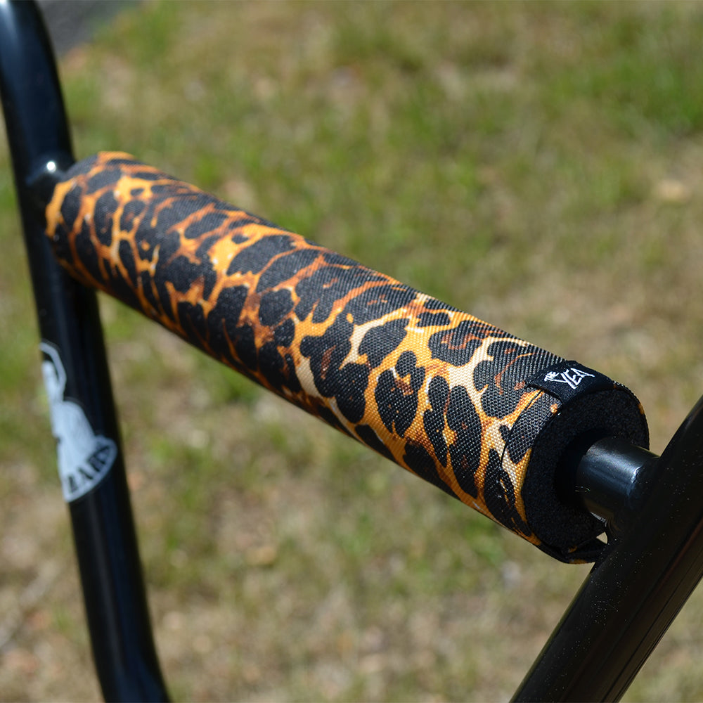 Leopard CROSSBAR PAD