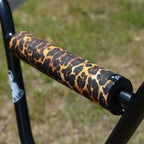 Leopard CROSSBAR PAD