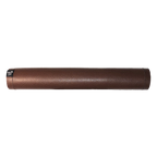 Brown Leather Crossbar Pad