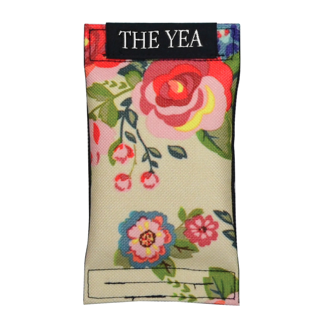 flower style stembuddy the yea bmx