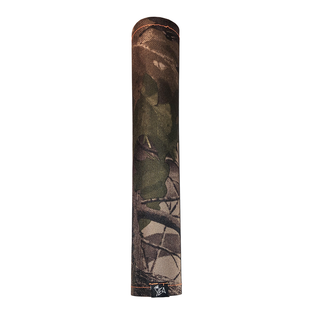 CAMO TOP TUBE PAD