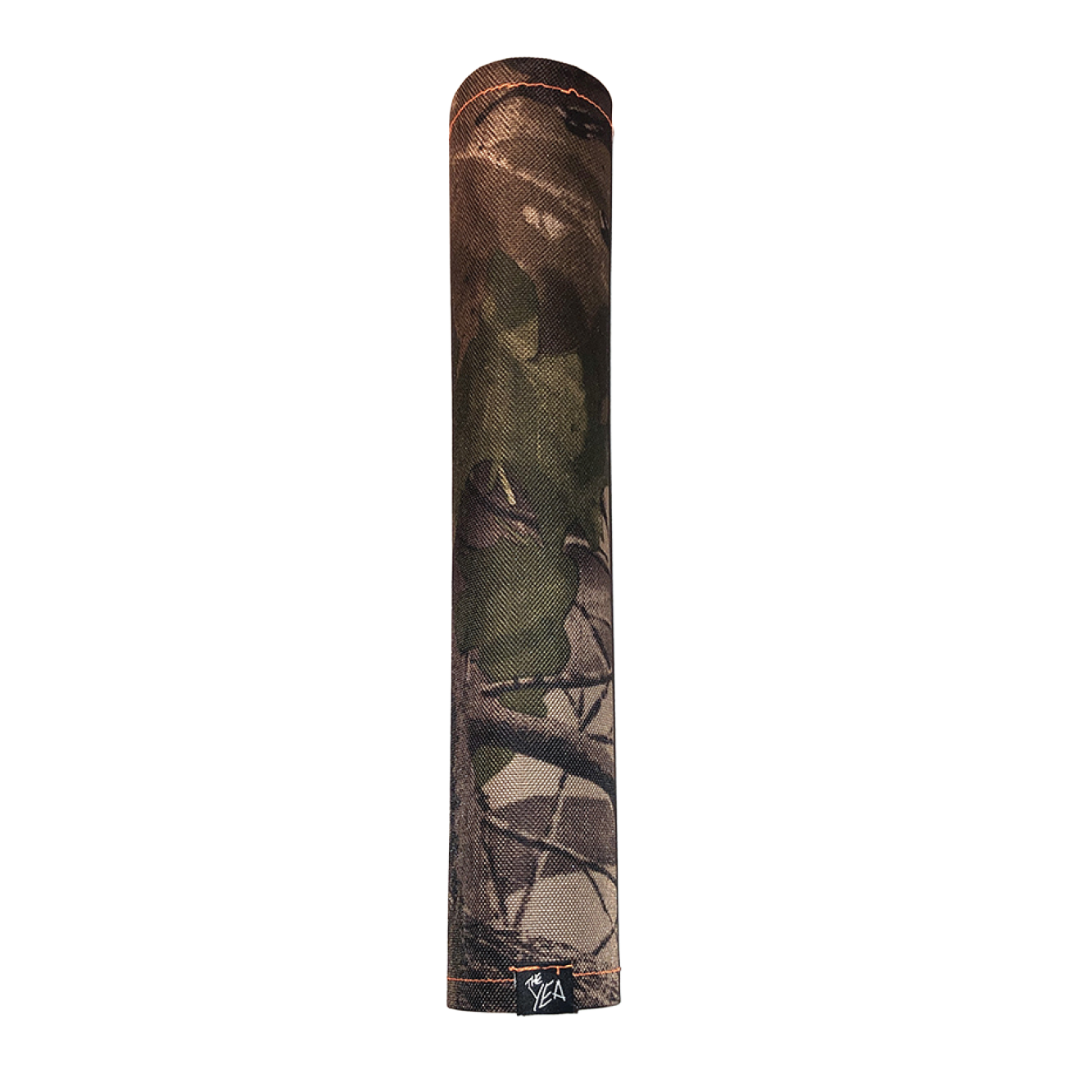 TREE CAMO TOP TUBE PAD