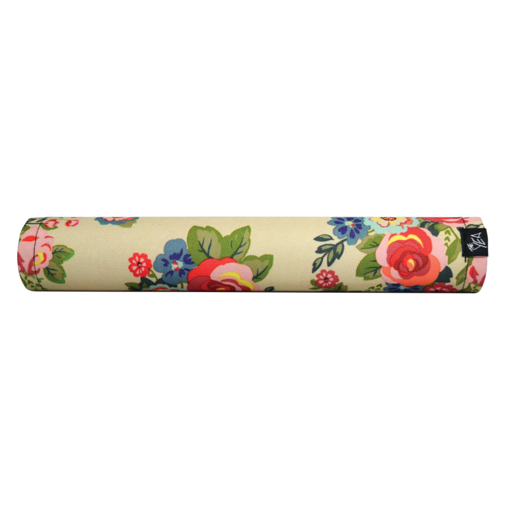 Flower CROSSBAR PAD